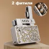 Chief CF707B бензиновая зажигалка