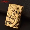 Zorro Z92129C бензиновая зажигалка