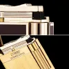 Zorro Z707 кремниевая газовая зажигалка
