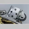 Zorro Z92129C бензиновая зажигалка