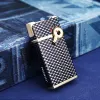 Jobon ZB939B кремниевая турбо зажигалка