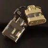 Chief CF239 бензиновая зажигалка