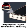 Jobon ZB-320 турбо зажигалка