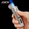 Jobon ZB-587 турбо зажигалка для сигар