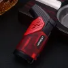 Honest BCZ776-1 турбо зажигалка для сигар