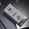 Induction CL-2419 газовая электро зажигалка