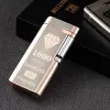 Induction CL-2105 газовая электро зажигалка