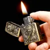 Zorro ZK20-1 бензиновая зажигалка
