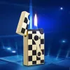 Jobon ZB-360 кремниевая турбо зажигалка