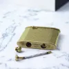 Zorro Z600-003 бензиновая зажигалка