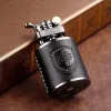 Chief CF206-2 настольная бензиновая зажигалка