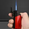 Honest BCZ761-1 турбо зажигалка для сигар