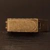 Dolphin HY752 бензиновая зажигалка