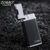 Zorro ZK5 газовая турбо зажигалка