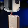 Induction CL-2105 газовая электро зажигалка