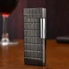 Derui DR6104 кремниевая газовая зажигалка