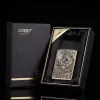 Zorro ZK21-1 бензиновая зажигалка