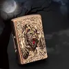 Chief A9168 бензиновая зажигалка