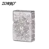 Zorro ZKJ1022 бензиновая зажигалка
