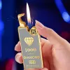 HB039 кремниевая зажигалка