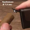 Honest BCZ822-1 турбо зажигалка для сигар