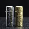 Tang 863 бензиновая зажигалка