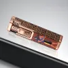 Honest BCZ839-1 турбо зажигалка для сигар
