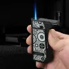 Honest BCZ836-1 турбо зажигалка для сигар