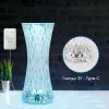 Rose Diamond Table Lamp 01 ночник