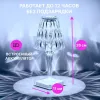 Rose Diamond Table Lamp 04 ночник
