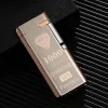 Induction CL-2105 газовая электро зажигалка