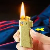 Yubang A06-55 бензиновая зажигалка