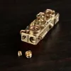 Steampunk Timeline Victory бензиновая зажигалка