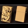 Zorro Z92129C бензиновая зажигалка