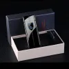 Aomai 2400 сенсорная электроимпульсная USB зажигалка