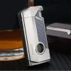 Honest BCZ795-1 турбо зажигалка для сигар