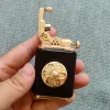 Zorro Z602-104 бензиновая зажигалка