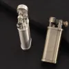 Dolphin HY718 бензиновая зажигалка