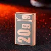 Induction CL-2099 газовая электро зажигалка