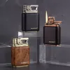 Honest BCZ789-1 бензиновая зажигалка