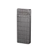 Derui DR6104 кремниевая газовая зажигалка