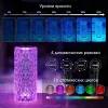 Rose Diamond Table Lamp 02 ночник