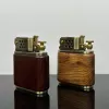 Zorro Z561B бензиновая зажигалка