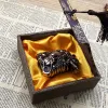 Zorro KJ1014A бензиновая зажигалка