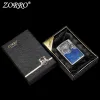 Zorro ZK27-1 бензиновая зажигалка