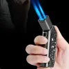 Jobon ZB-665 турбо зажигалка для сигар