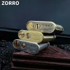 Zorro Z609 бензиновая зажигалка