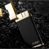 Zorro ZK5 газовая турбо зажигалка