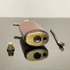 Dolphin HY700 бензиновая зажигалка