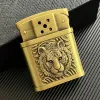 Dinuo бензиновая зажигалка